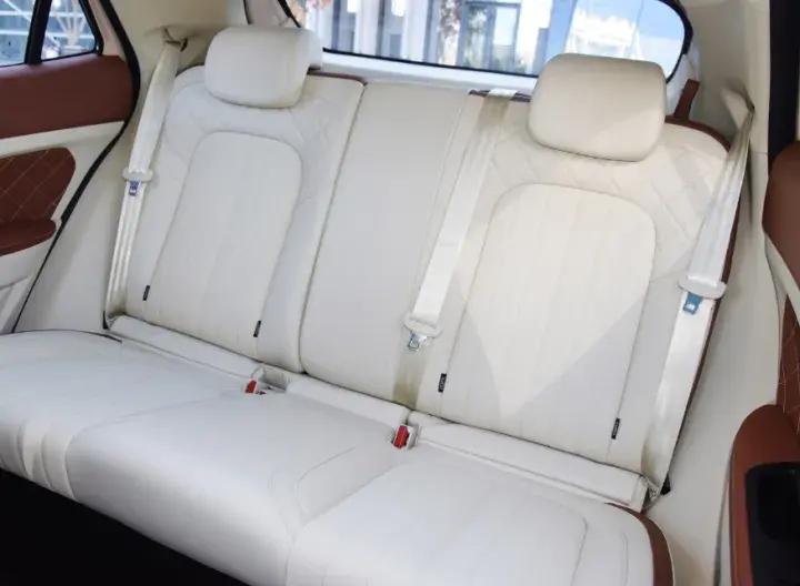 欧拉好猫2023款式图片,欧拉好猫2023款落地价