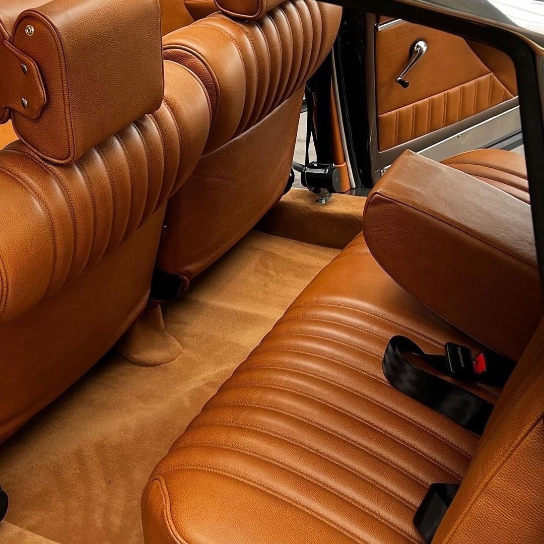 诞生于67年前的雪铁龙DS曾惊艳了世人