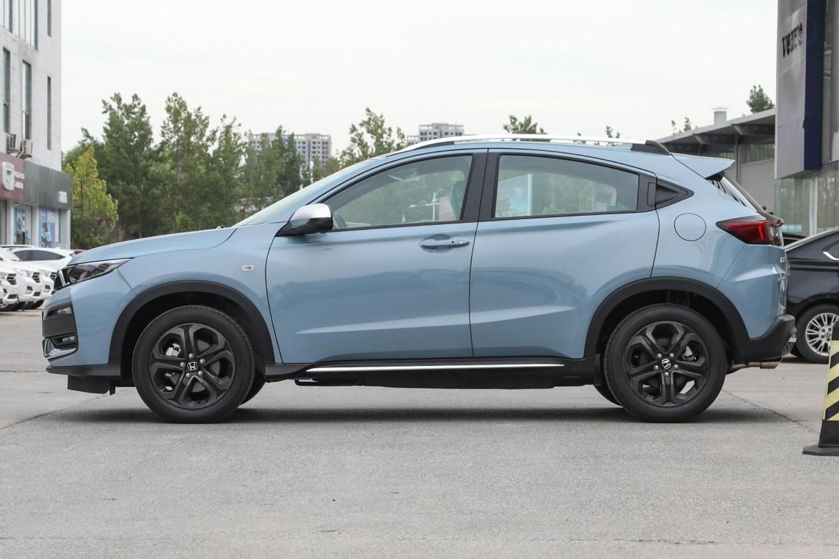 本田xr-v是地球梦发动机吗,2020本田xr-v经典款介绍