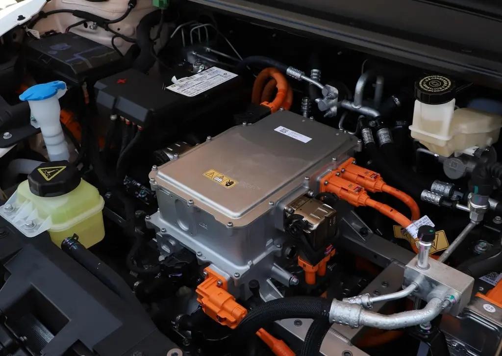 22款和23款欧拉芭蕾猫区别,售19.30万起欧拉芭蕾猫正式上市