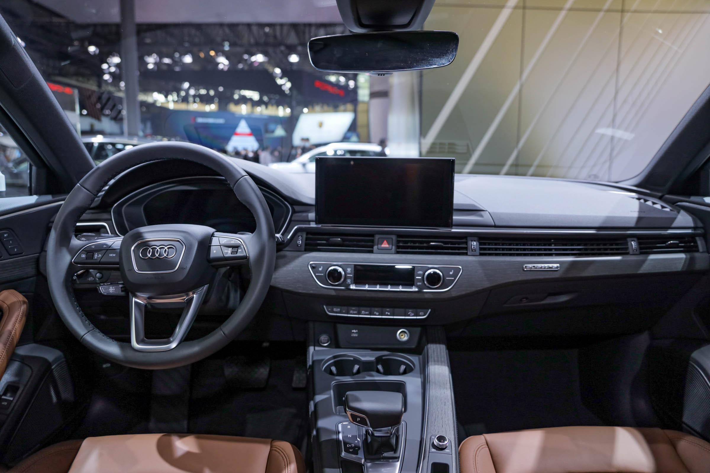 06年奥迪a43.0四驱敢入手吗,四驱的奥迪a4值得购买吗