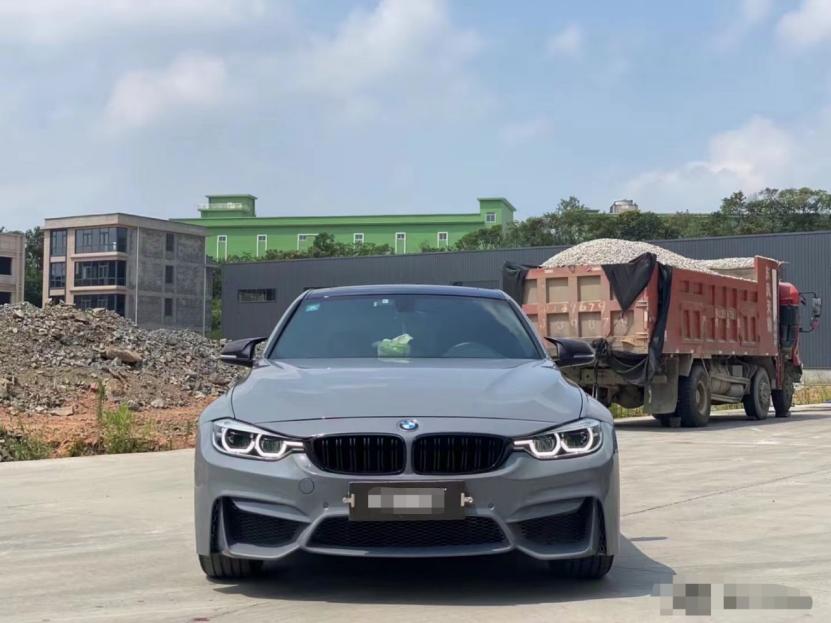 膜呗改色膜教程视频,改色膜改米色