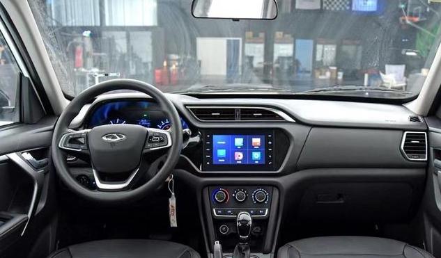 “老款”瑞虎3卷土重来，元老级车型能否老当益壮？