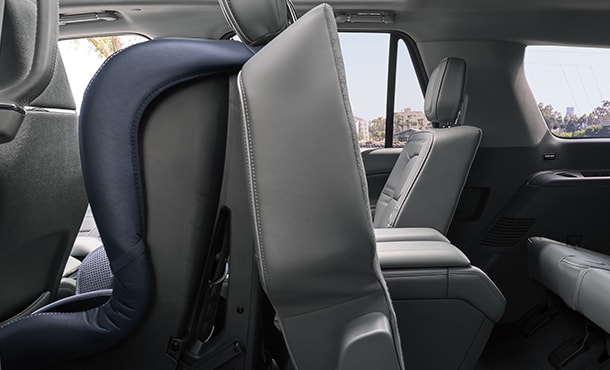 林肯领航员极致灰,林肯领航员老款升级新款内饰