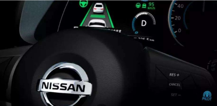 东风日产从容应对汽车百年变革,抓住先机赢得未来