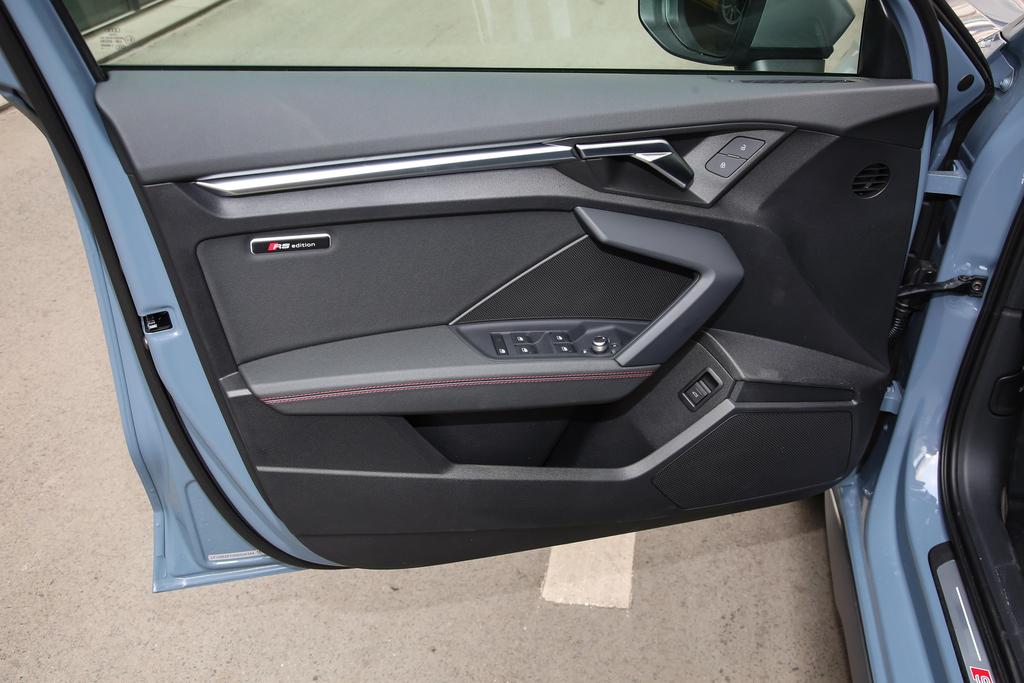 全新奥迪A3L价格及图片,全新奥迪a3l