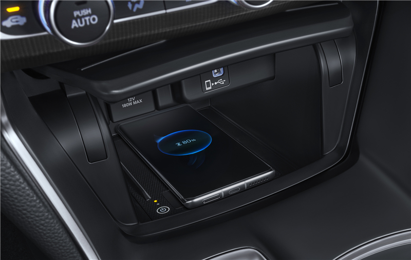 16.98万元起售，智能化成最大亮点，全新雅阁推荐幻夜·尊贵版