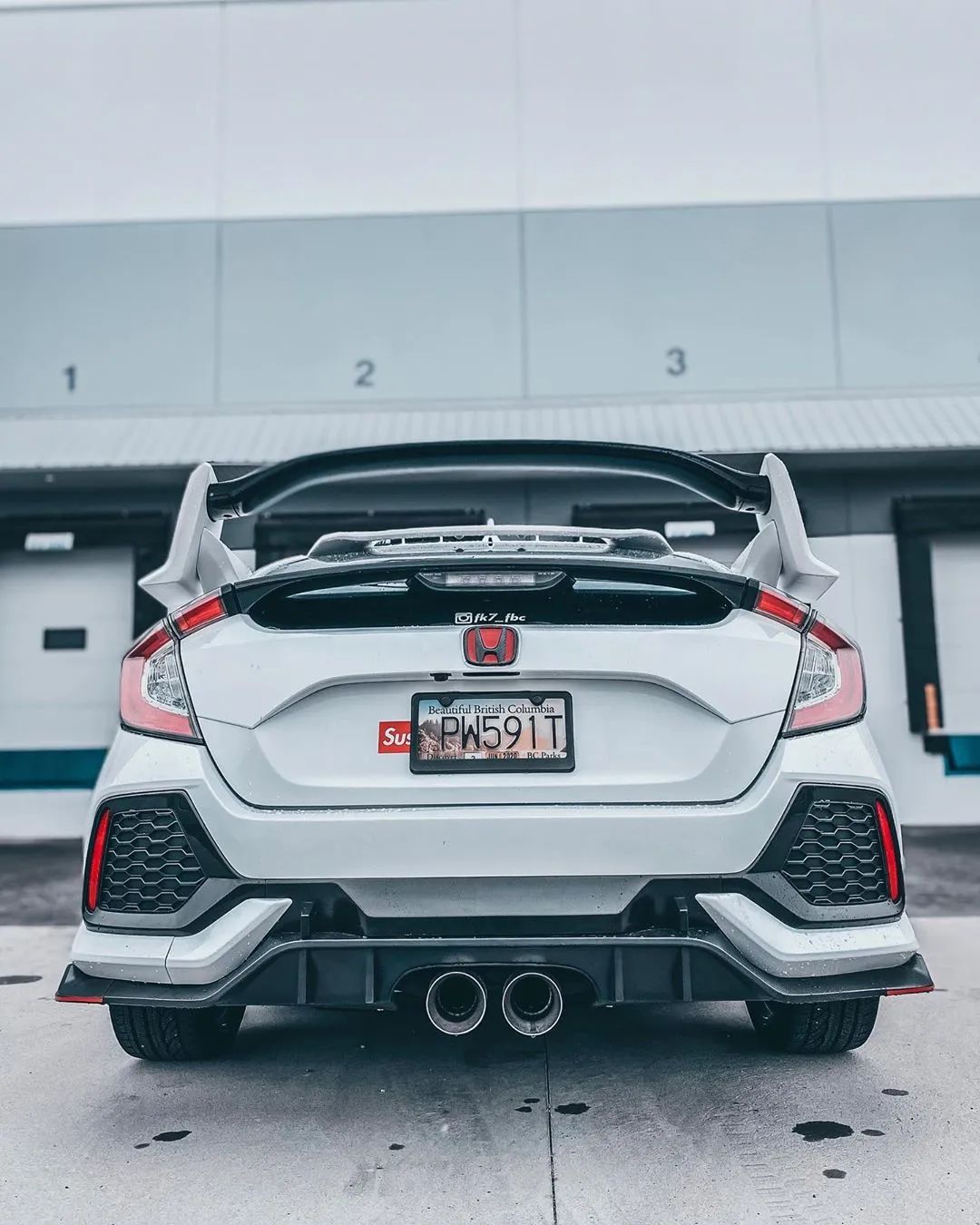 本田思域hatchback十代改装 (本田第十代思域hatchback试驾)