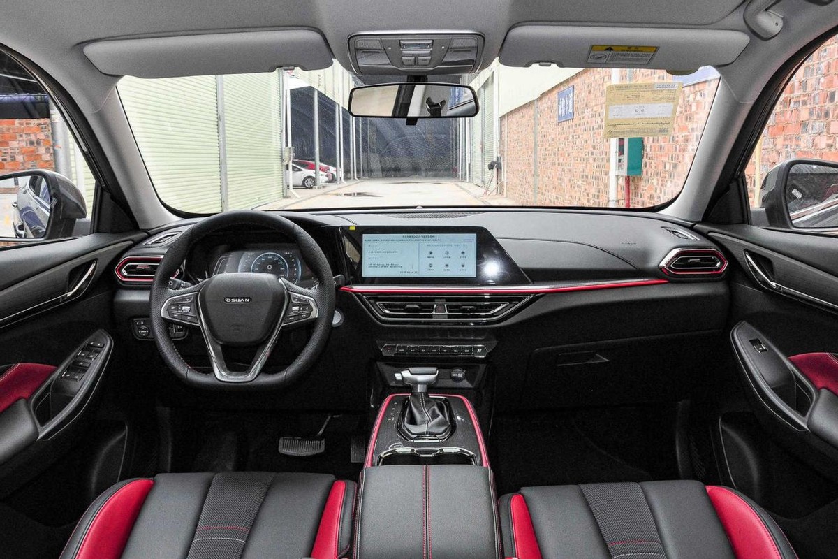 10万元suv怎么选大家看看这几款,10万左右性价比高的最能打的suv