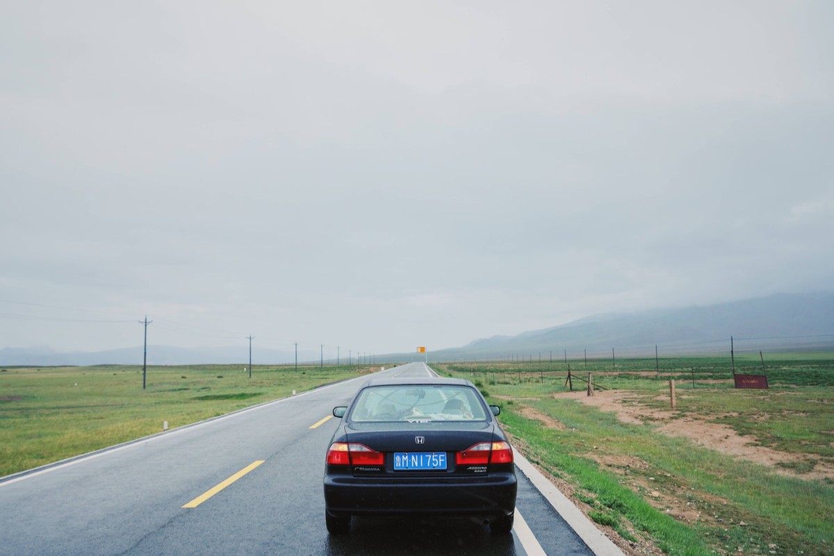 时光机器——纪念拥有广本第六代雅阁一周年