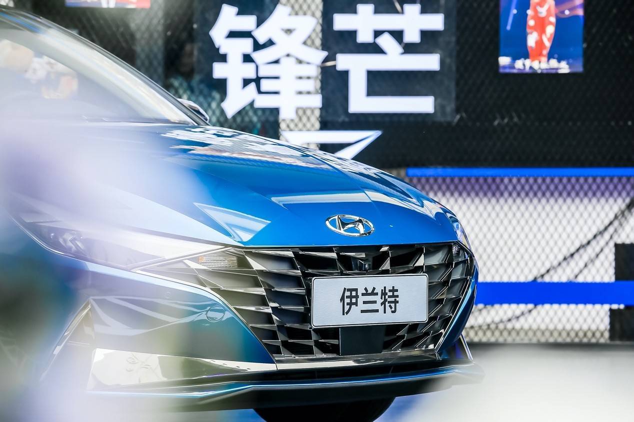 伊兰特的气场有多强,伊兰特气场有多强大