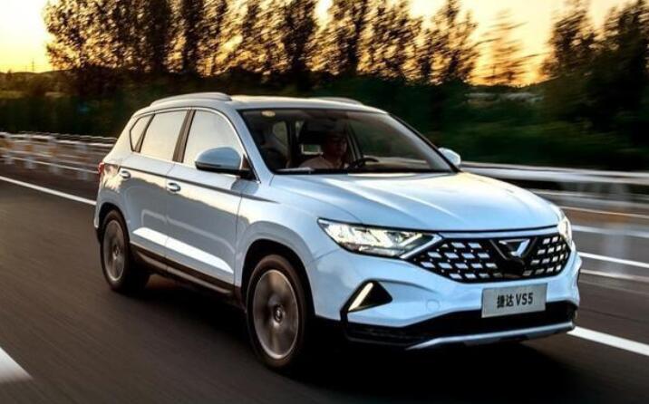 买新款捷达vs5十大忠告,捷达vs5为什么后来销量减半