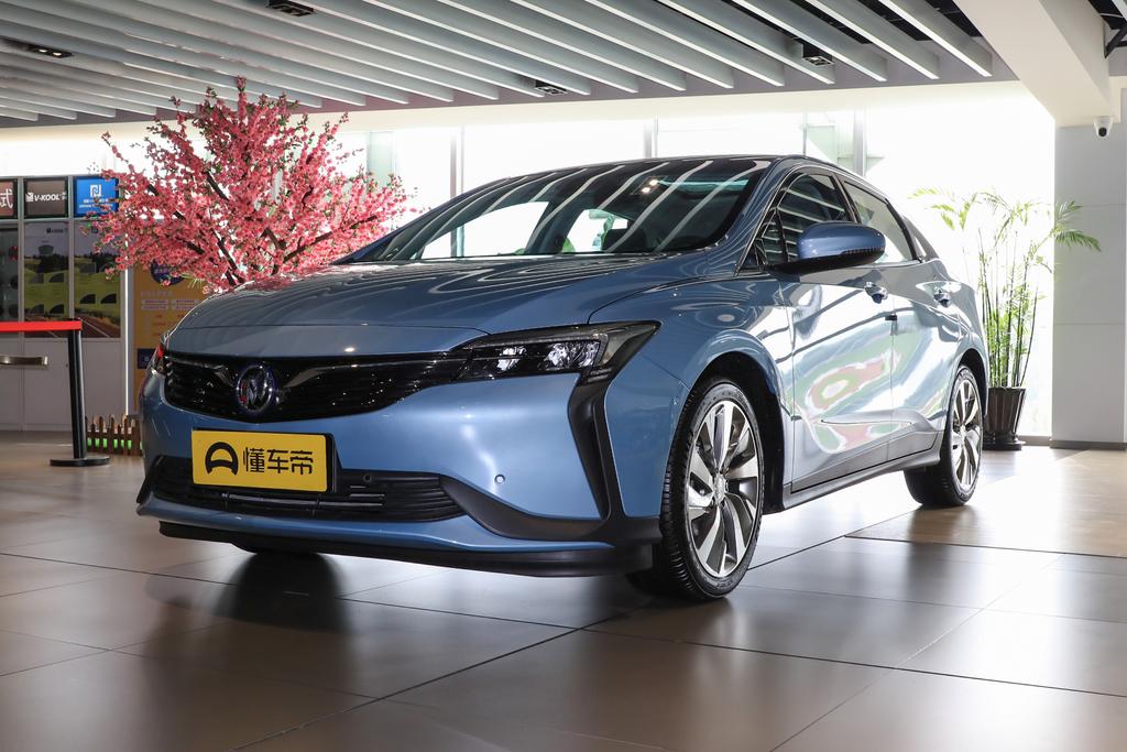 微蓝6PHEV限时优惠3.83万欢迎试乘试驾