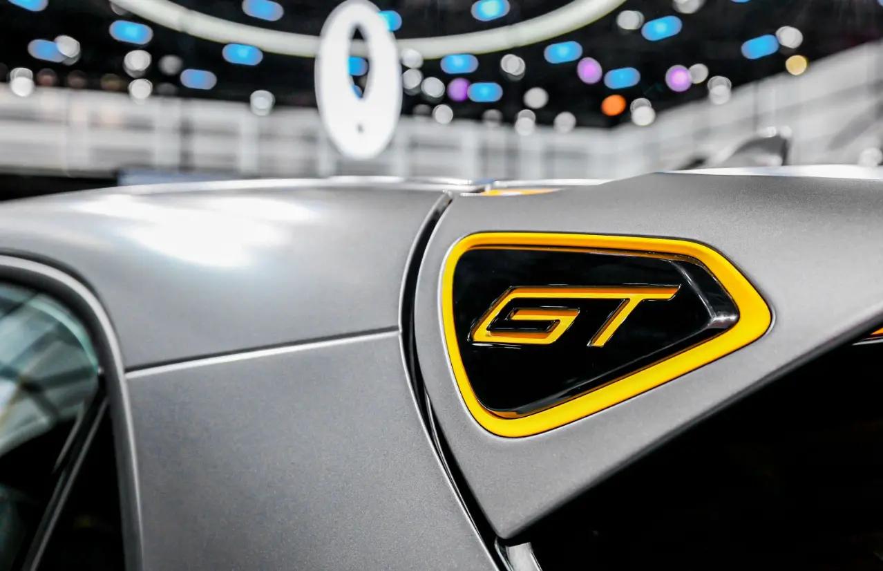 21年好猫gt木兰版和22款什么区别,新款好猫gt木兰版