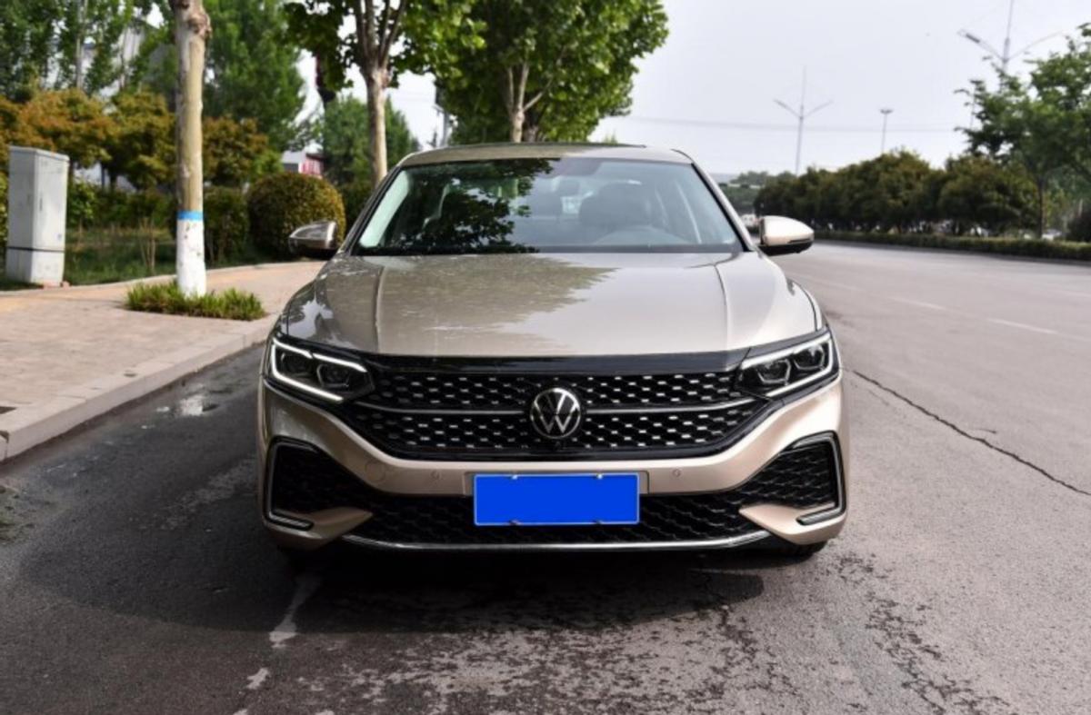 23款帕萨特用车感受,帕萨特用车感受2014