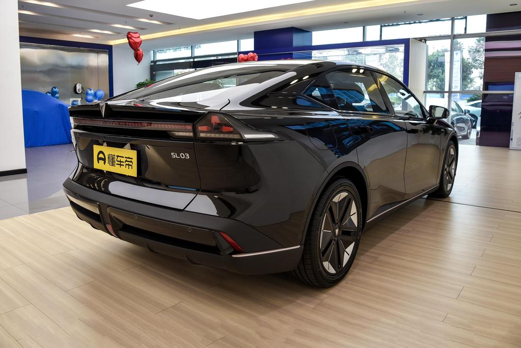 20万级电轿王炸全是干货,20万元级电轿王炸