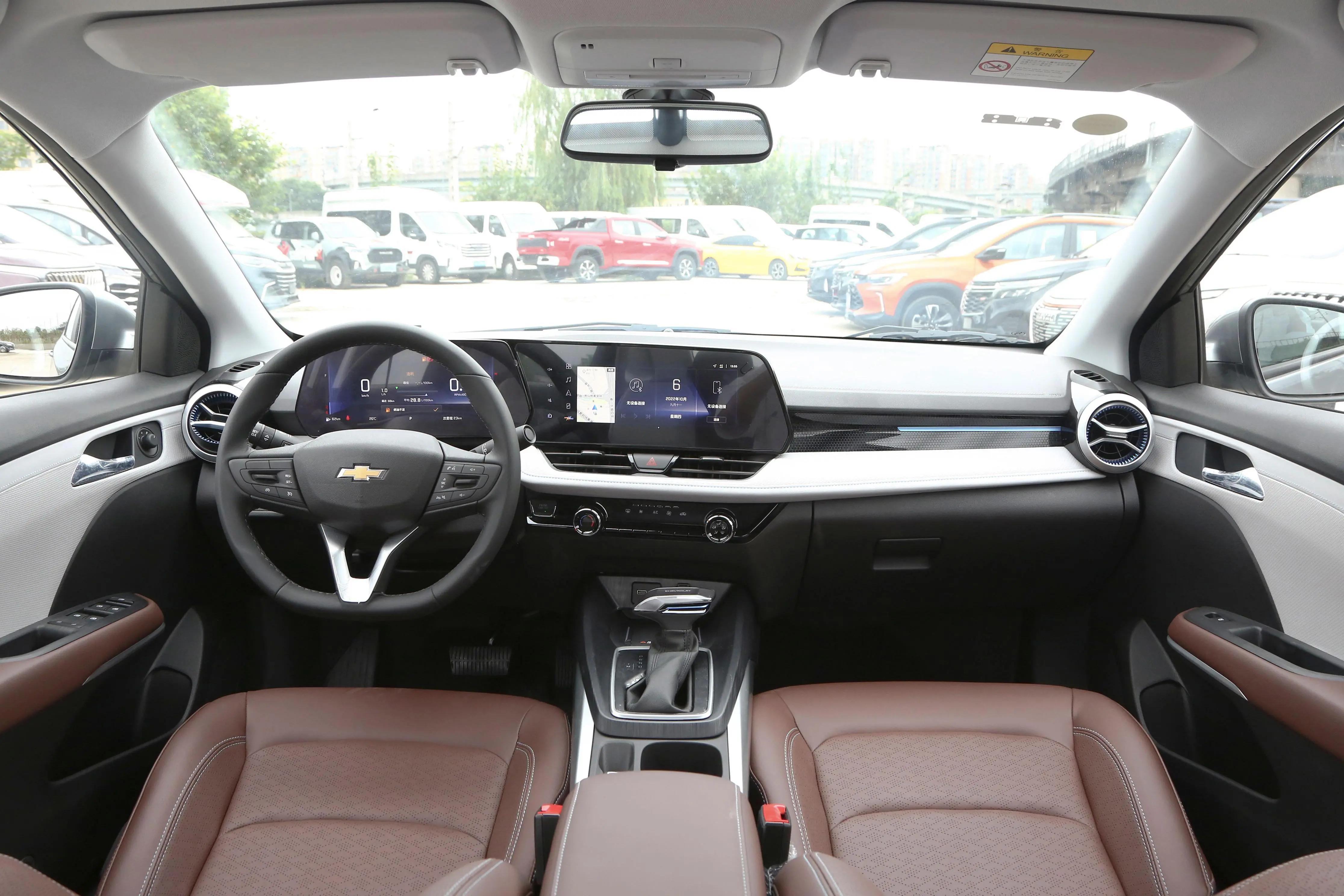 雪佛兰科鲁泽平均油耗9.5太高了吧,雪佛兰科鲁泽用车指南