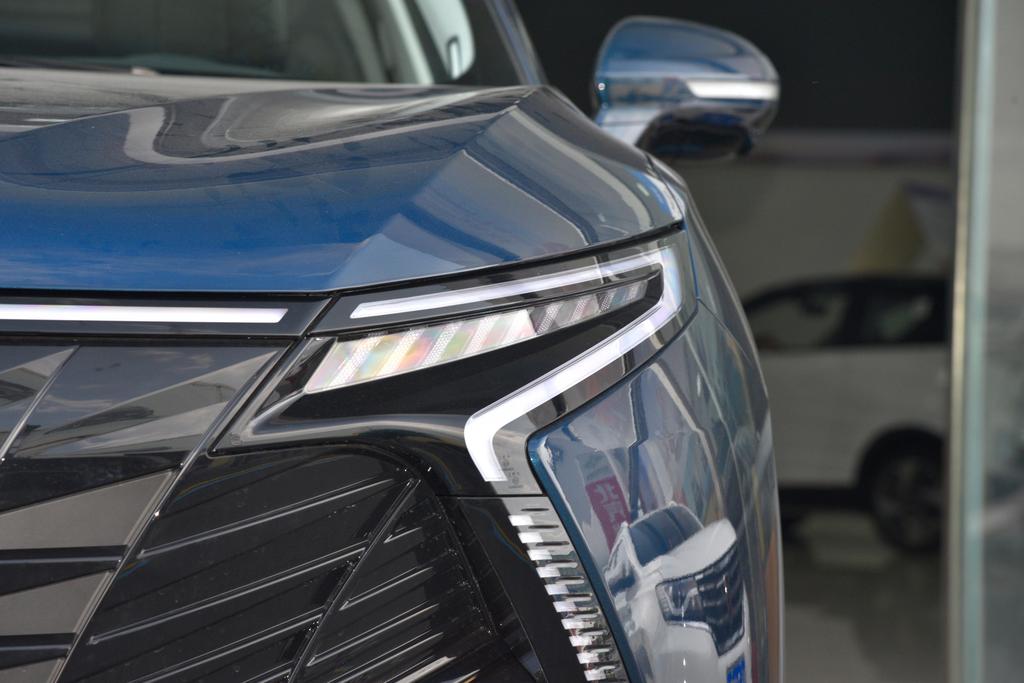 凯翼昆仑评论,凯翼昆仑背后实力