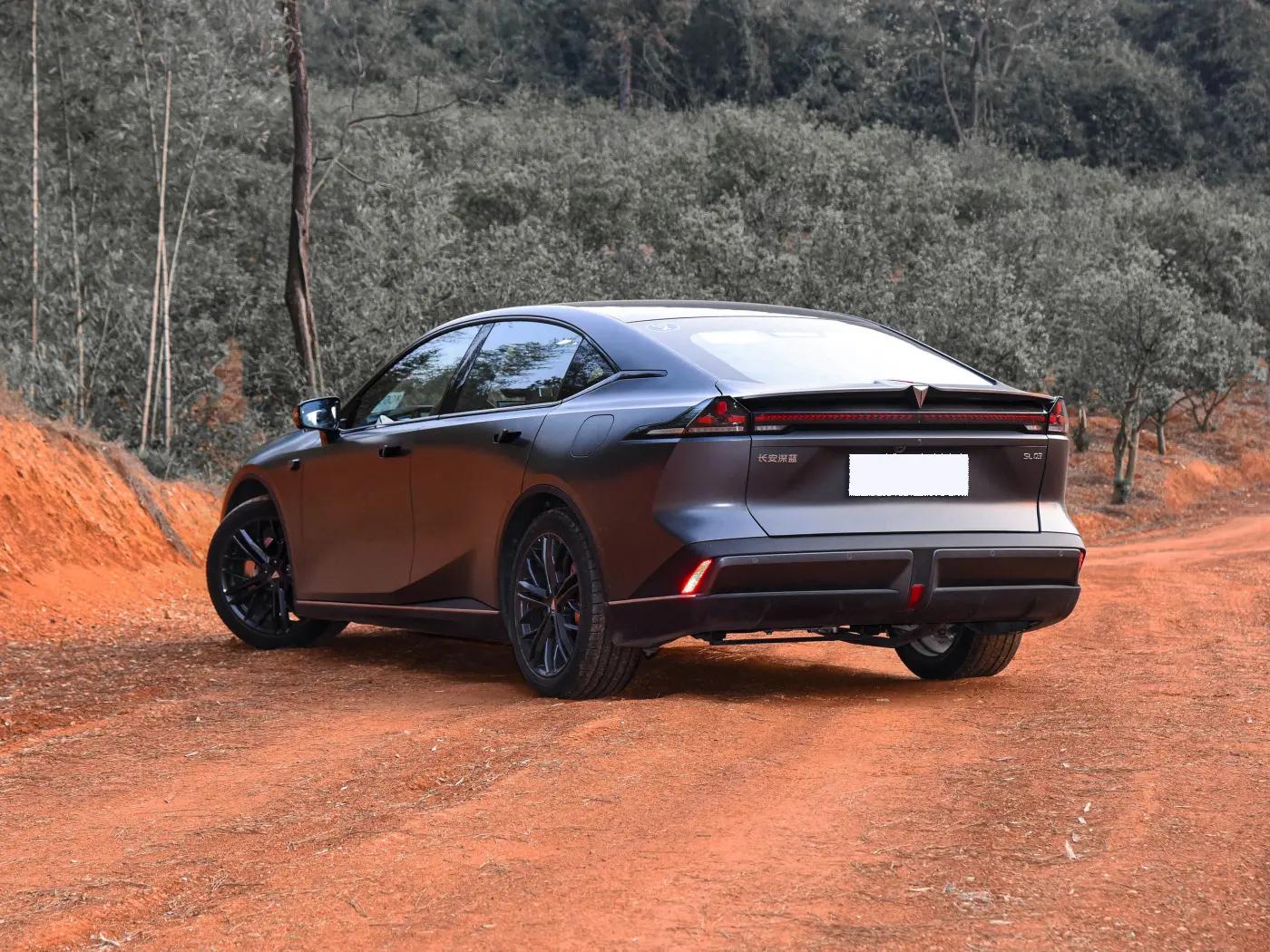 预算20万这4款合资b级车代步不亏,20万预算买b级车这四款车型皆上榜