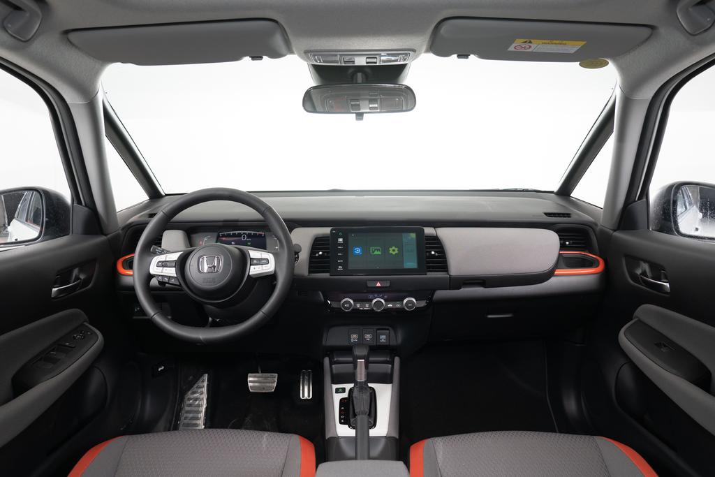 2023款东风本田life什么时候上市,本田life降价优惠