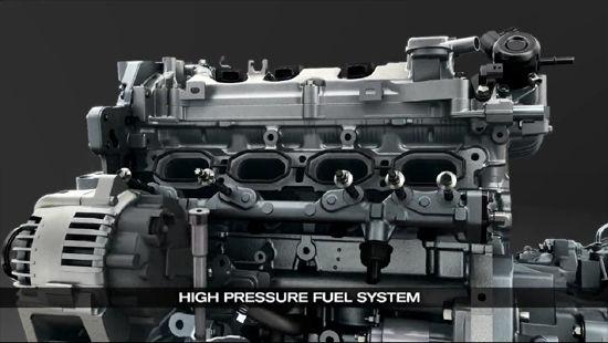 mr16ddt发动机,日产hd16发动机优缺点