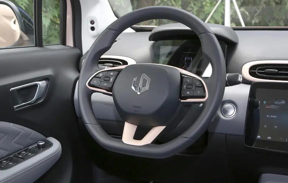 售8.95万元新款零跑t03特别版上市,t03续航6万