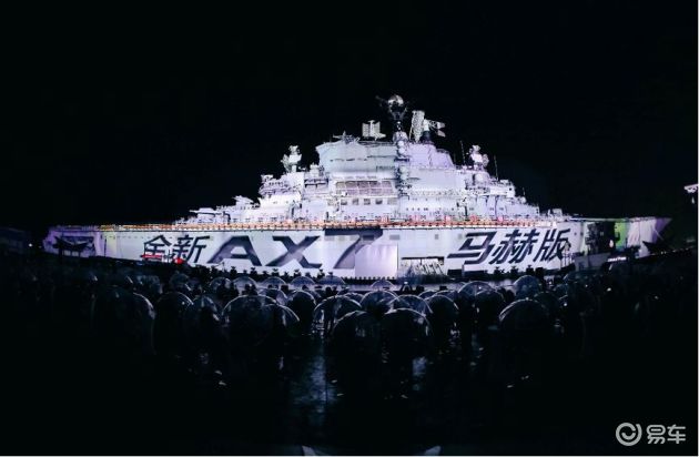 东风风神ax7马赫版动力测试,东风风神ax7马赫版日常驾驶感受