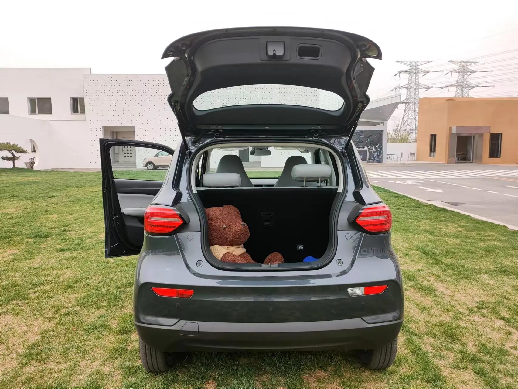 t03零跑2023款落地价,2023零跑t03电池是风冷还是液冷