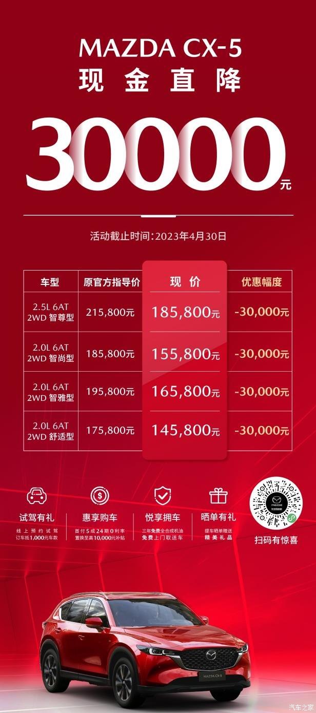 14款马自达cx52.0l新车落地,14款马自达cx5二手车2.5