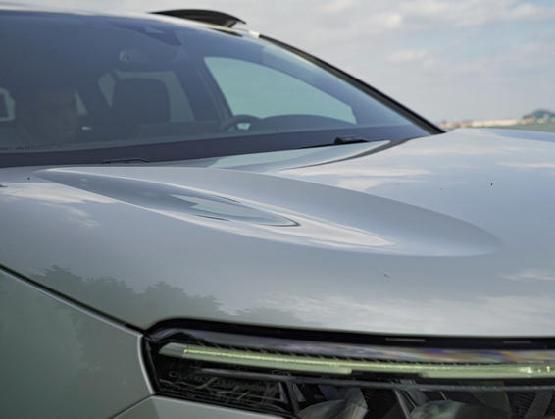 天逸共创版对比天逸beyond,天逸c5aircross和beyond的区别