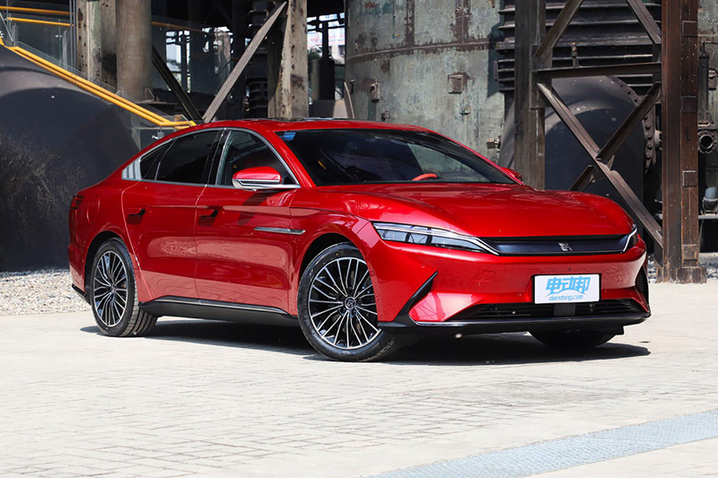 中国2021年一月纯电动车销量,7月40万元以上高端纯电动车销量