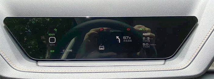 首款柠檬混动车型wey玛奇朵,wey玛奇朵油电混动