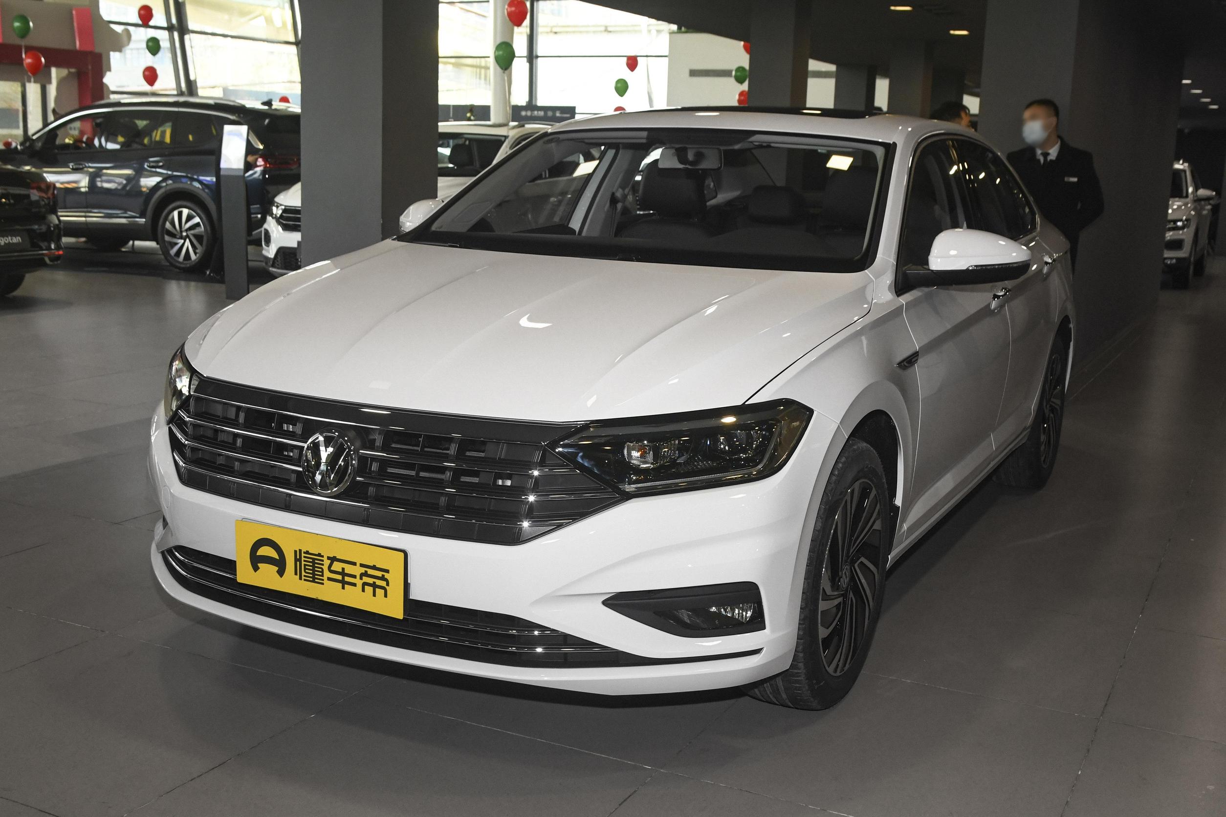 一汽大众速腾2024款值得购买吗,一汽大众速腾2022款