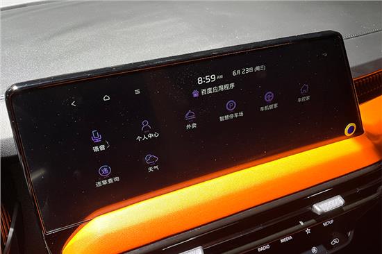 改款胜换代智跑Ace“卷”到ix35想哭！