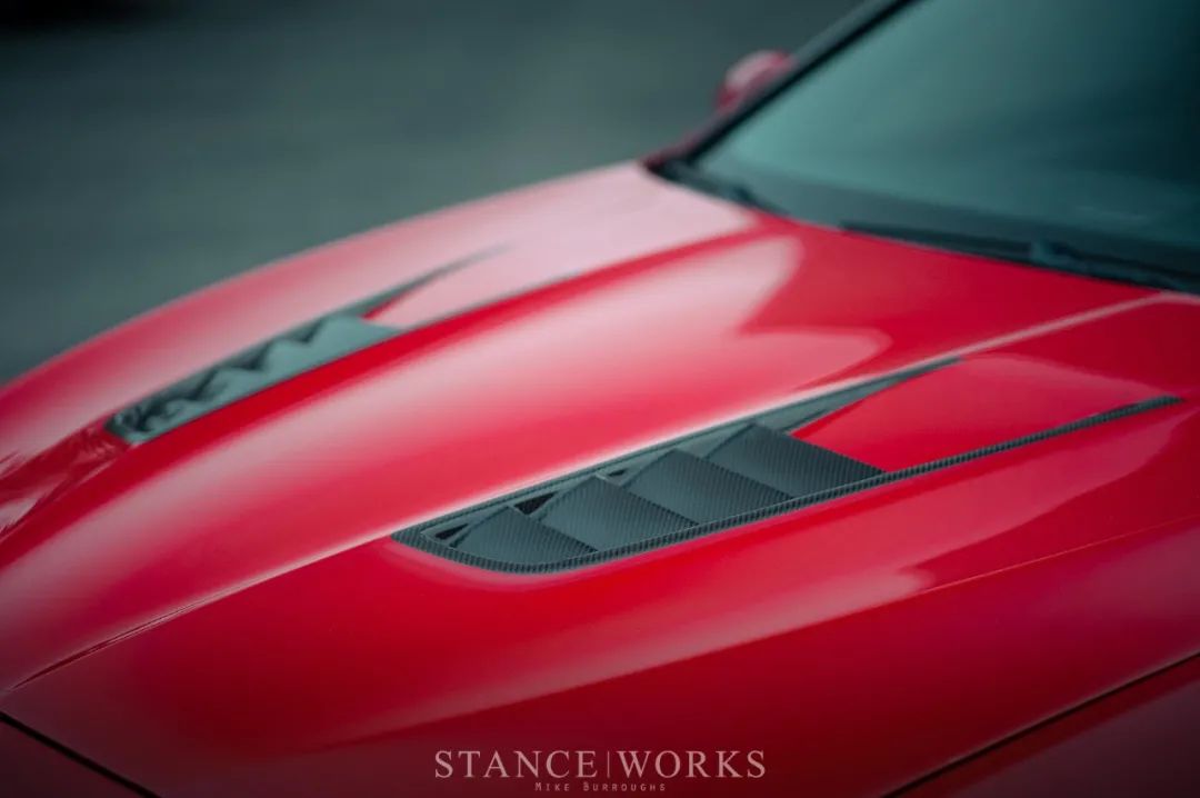 不到20万的宝马m5新款,性能不输s5