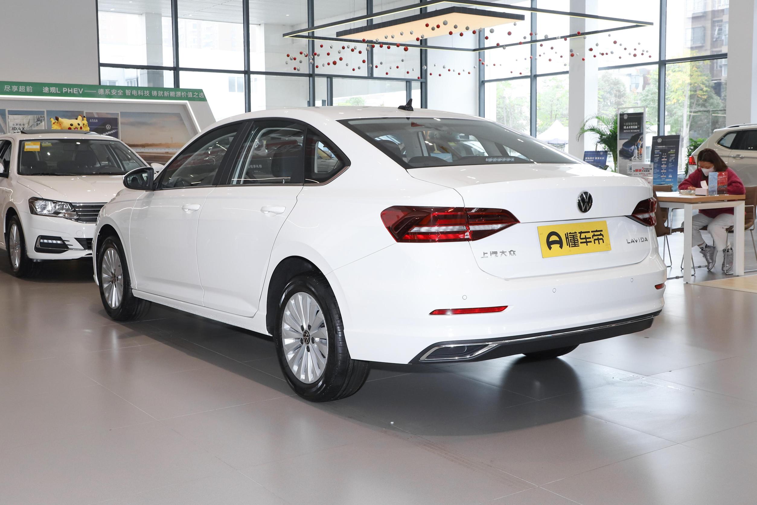 1.5L动力够用吗？大众朗逸发动机深度解析