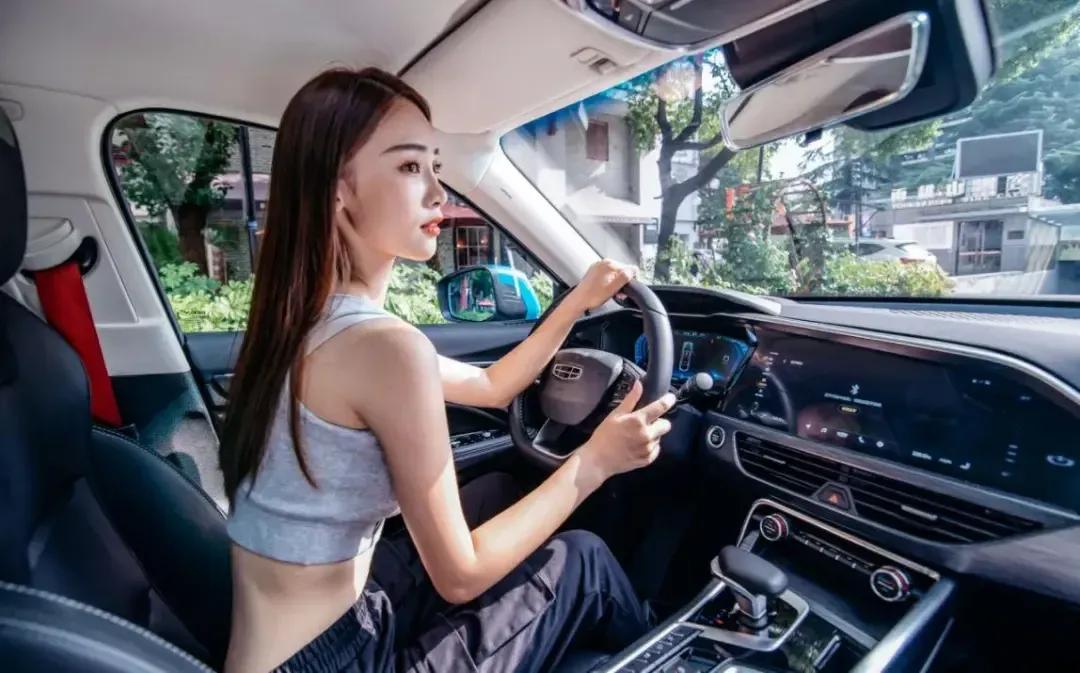 开车解决瞌睡的方法,开车打瞌睡用什么办法防治