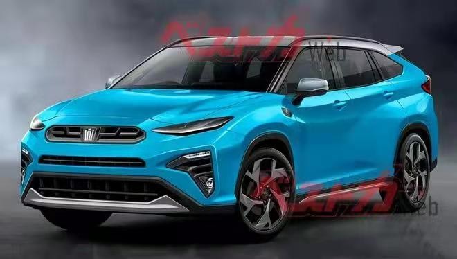 国产皇冠改进口皇冠,退市的国产车