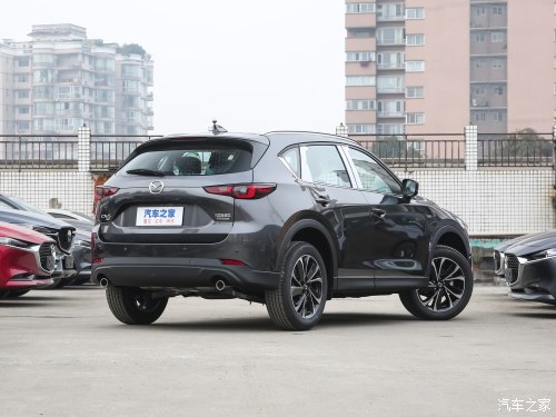 2020款马自达cx-5,2022款新马自达cx-5是什么车