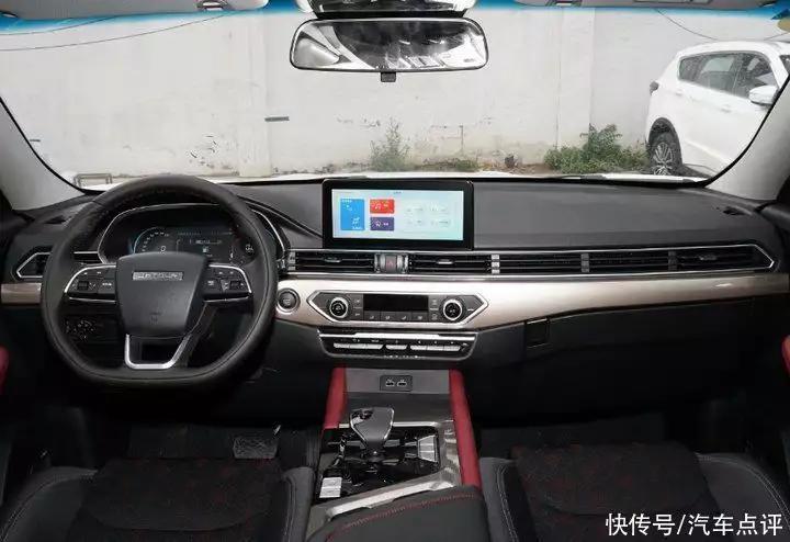 2023款捷途X70七座梦想版,2023款捷途x70梦想版介绍