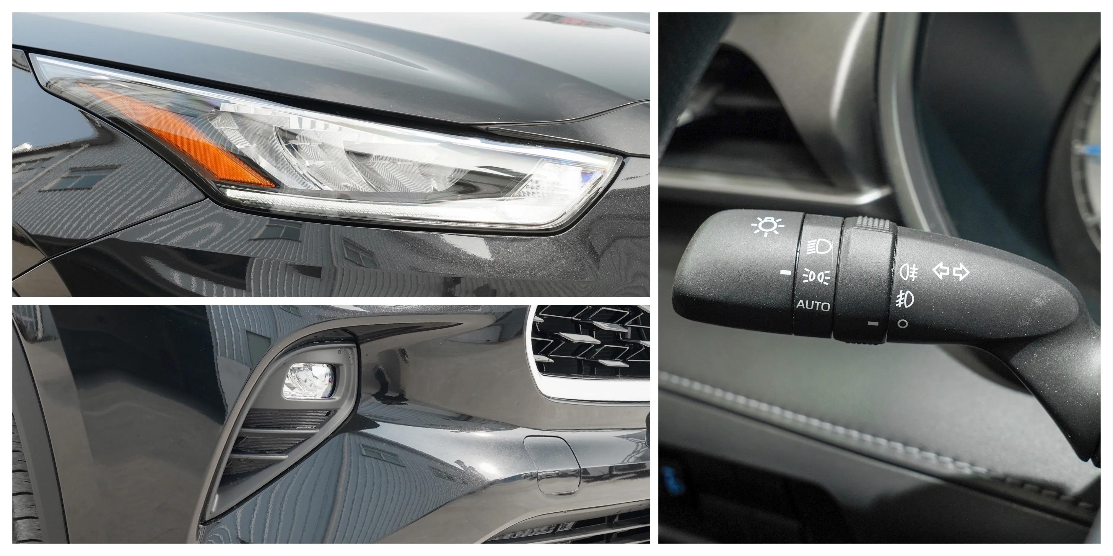 最低配值不值，丰田汉兰达两驱精英版5座，价格上调后还香吗