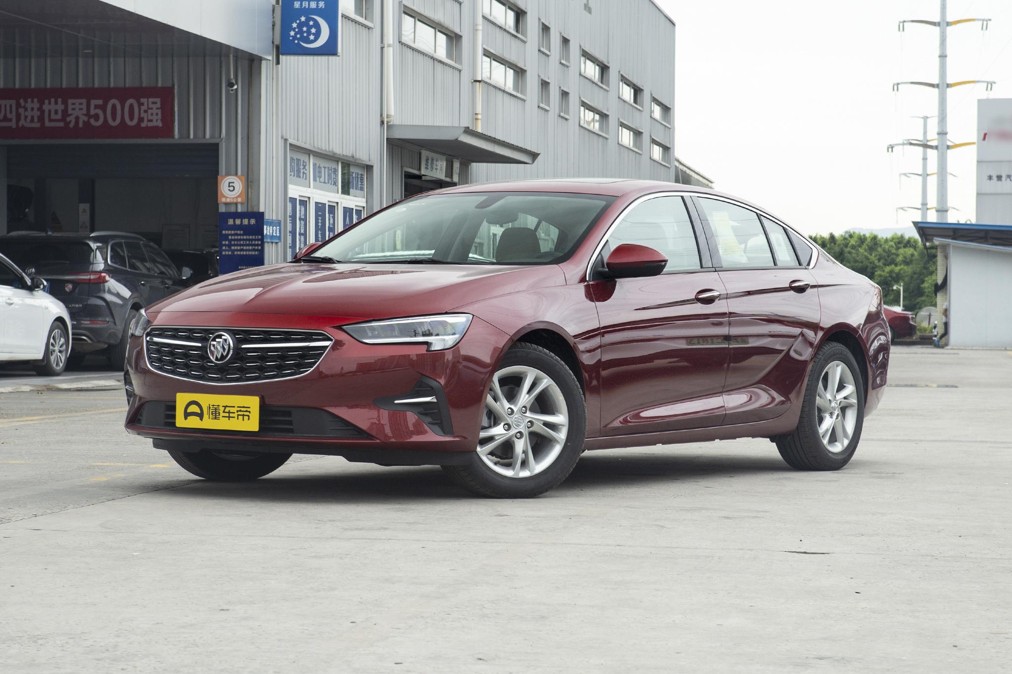 别克君威油耗老款2.4,别克君威油耗高怎么办1.5t