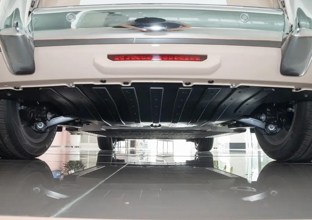 22款和23款欧拉芭蕾猫区别,售19.30万起欧拉芭蕾猫正式上市