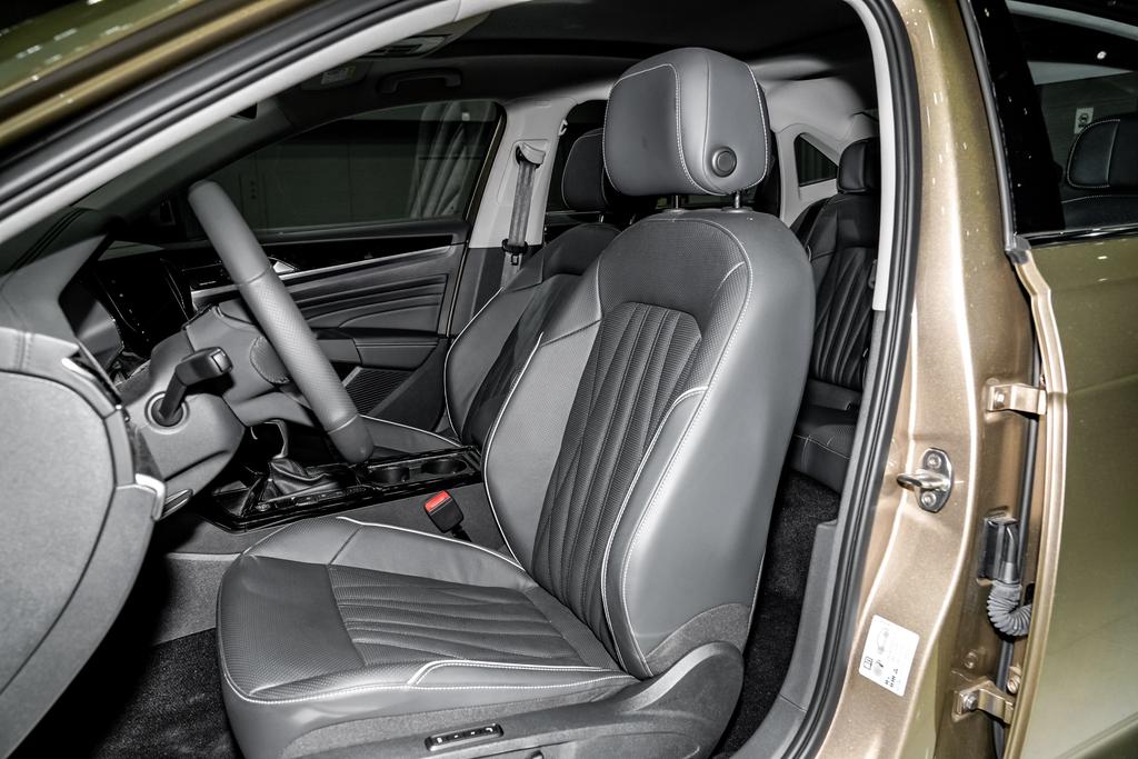 b级车新标杆实力诠释高价值,11款新帕萨特b级