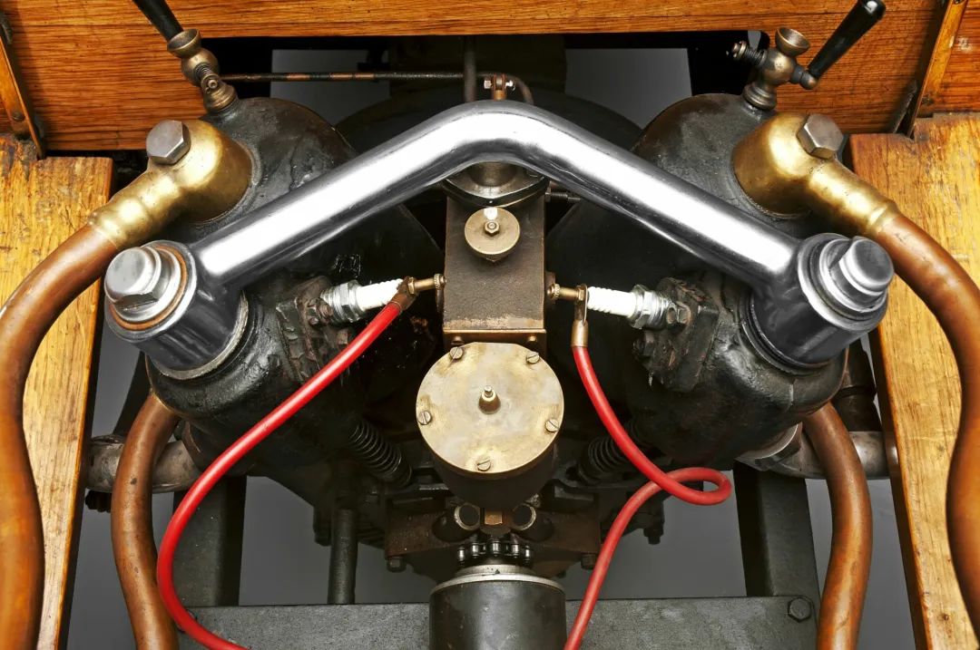 斯柯达为集团七个品牌研制发动机