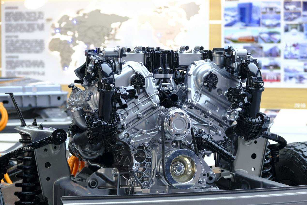 国货最好的三款车,这几款国货开出去回头率堪比豪车