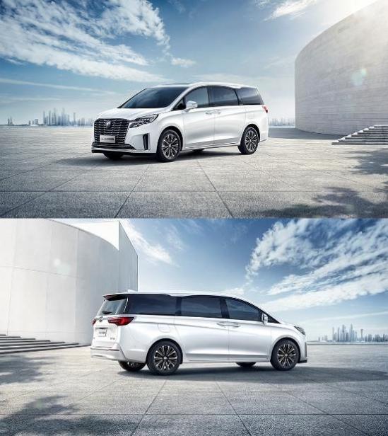 别克gl8世纪版用车,别克gl8使用介绍