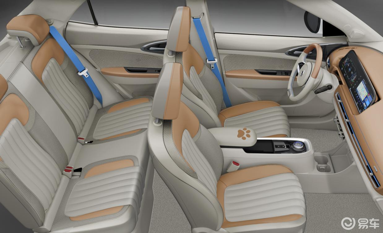 欧拉好猫10万以内纯电车推荐2020,欧拉好猫2022款401km续航落地价格