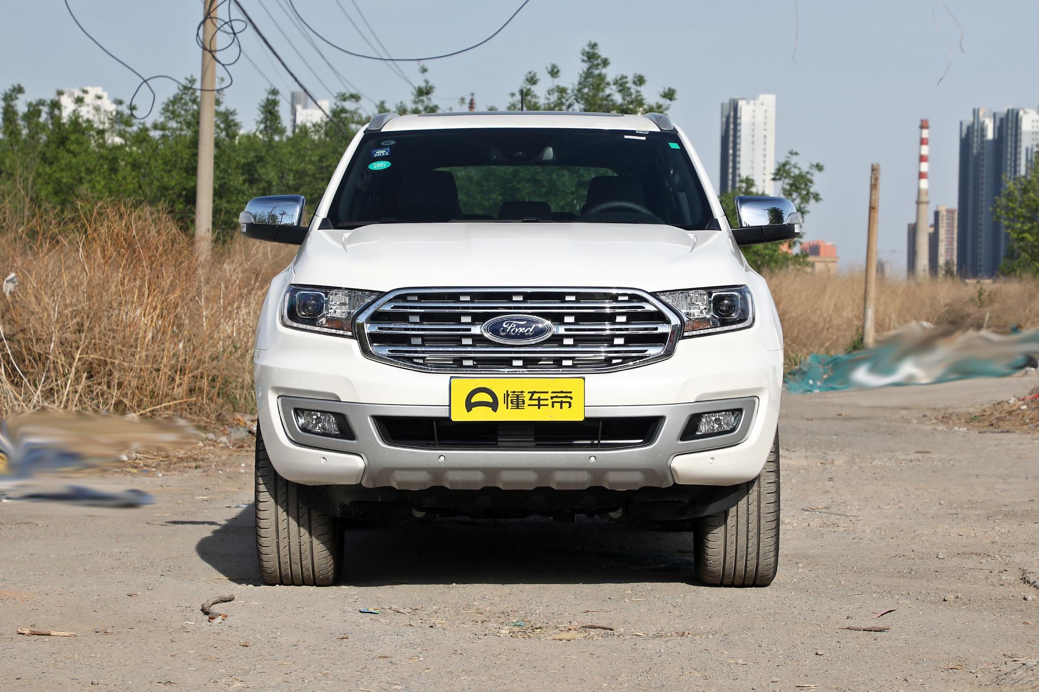 2.3t撼路者比2.0t油耗小,2.3t撼路者用车真实感受