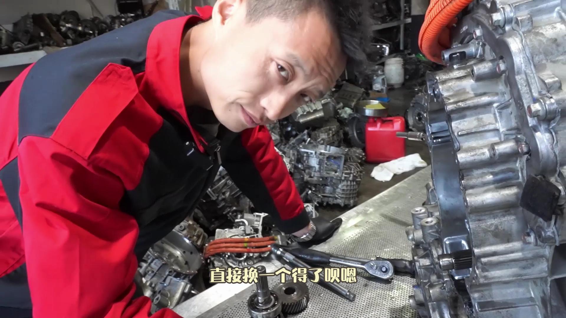 比亚迪宋max变速箱顿挫怎么解决,比亚迪宋混动变速箱顿挫